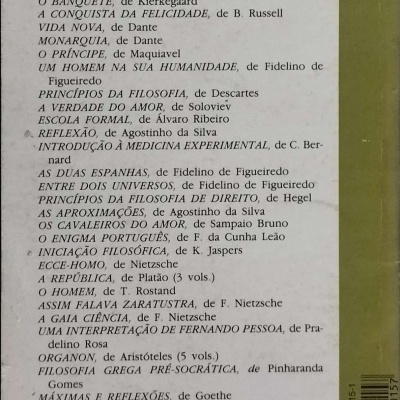 Apologia de Sócrates - Platão