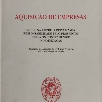 Capa de livro 