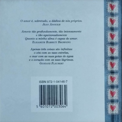 Amor Verdadeiro: Citações Escolhidas por Helen Exley