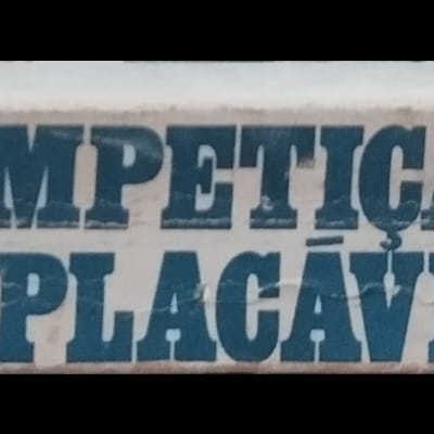 Competição Implacável - Harold Robbins