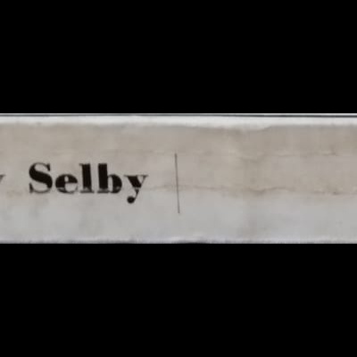 Congo: Perigo de Morte - Tony Selby