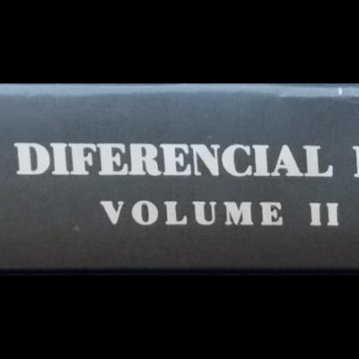 Cálculo Diferencial e Integral  Volume II - N. Piskounov