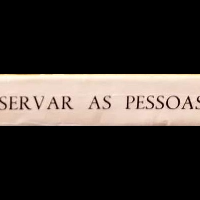 Como Observar as Pessoas - Gerard I. Nierenberg, Henry H. Calero
