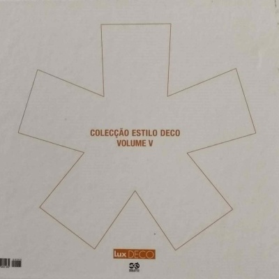 Halls, Corredores, Escadas & CIA