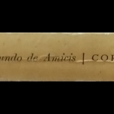 Coração - Edmundo de Amicis