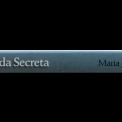 Comenda Secreta - Maria João Pardal, Ezequiel Marinho