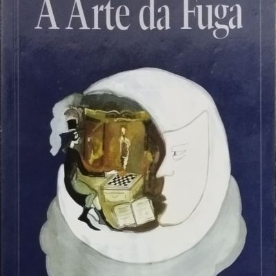 Arte da Fuga - Daniel Sampaio
