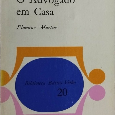 Advogado em Casa - Flamino Martins