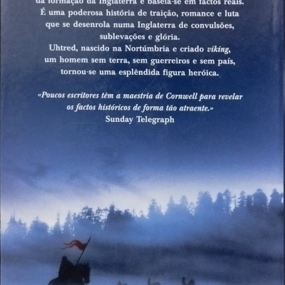 Cavaleiro da Morte - Bernard Cornwell