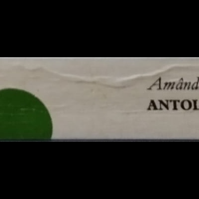 Antologia do Conto Ultramarino - Amândio César