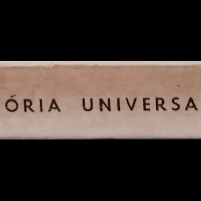 História Universal 15: A Independência dos Estados Unidos; A Revolução Francesa. Napoleão - Carl Grimberg