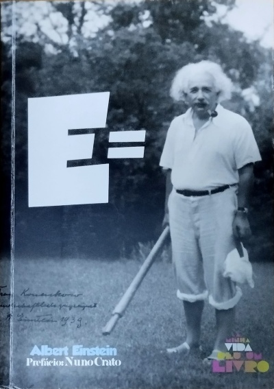 Albert Einstein - Johannes Wickert