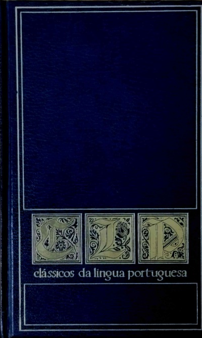 Amor de Perdição - Camilo Castelo Branco