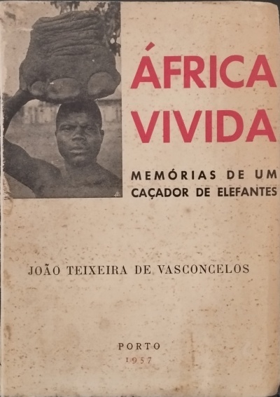 Capa de livro 