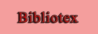 Bibliotex