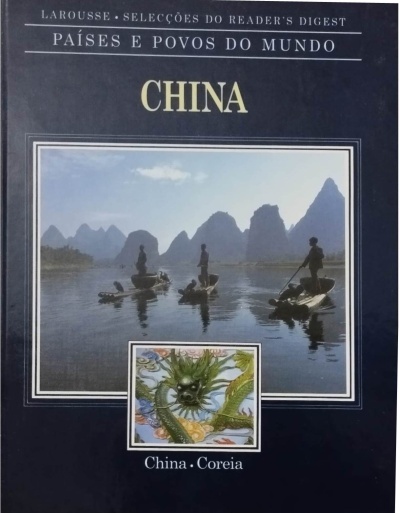 China - Países e Povos do Mundo