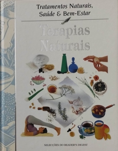 Terapias Naturais - Tratamentos Naturais, Saúde & Bem-Estar