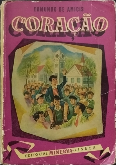 Coração - Edmundo de Amicis