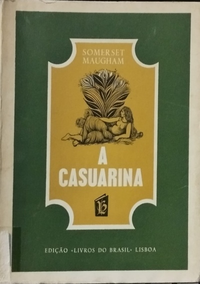 Casuarina - Somerset Maugham
