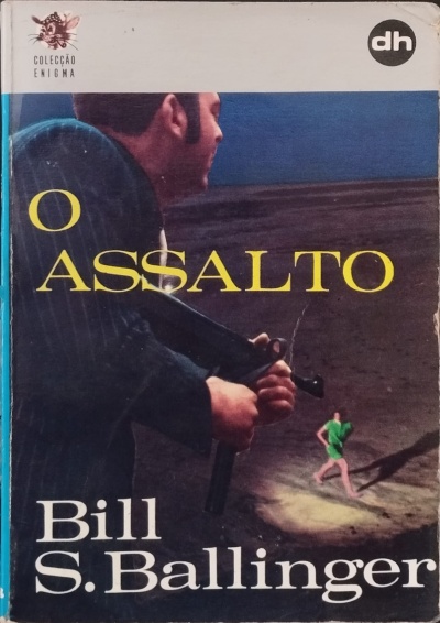 Assalto - Bill S. Ballinger