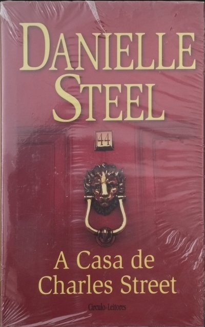 Casa de Charles Street - Danielle Steel