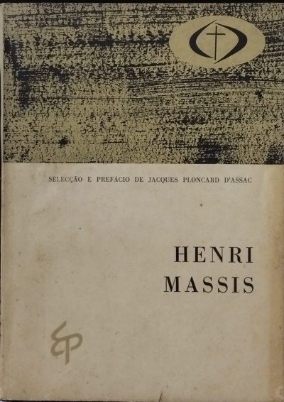 Henri Massis