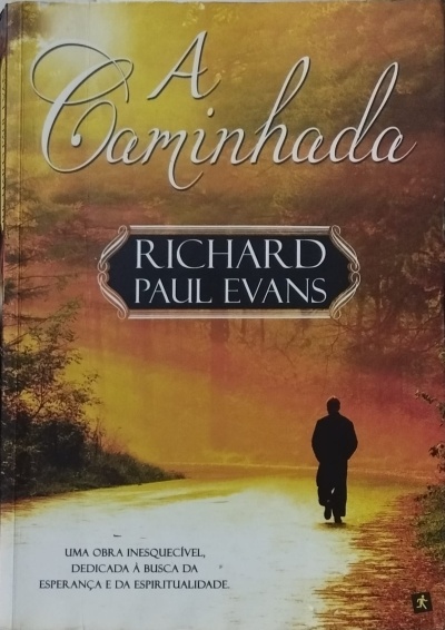 Caminhada - Richard Paul Evans