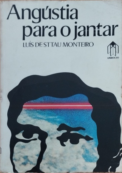 Angústia para o Jantar - Luís de Sttau Monteiro