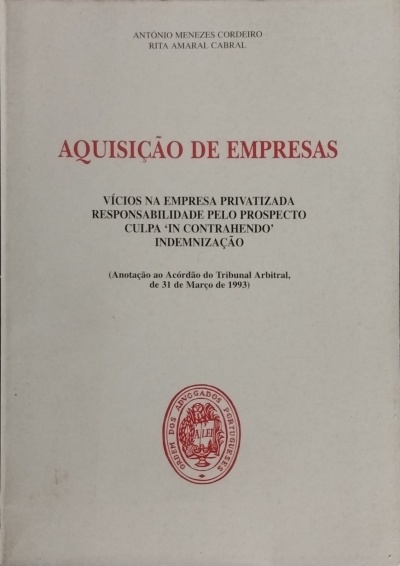 Capa de livro 