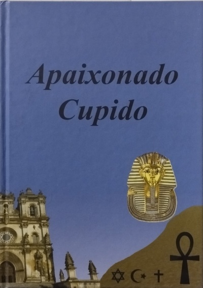 Apaixonado Cupido - Francisco Duque Lemos