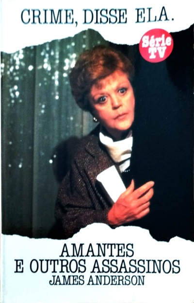 Amantes e Outros Assassinos - James Anderson