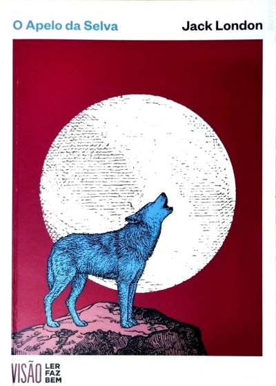 Apelo da Selva - Jack London
