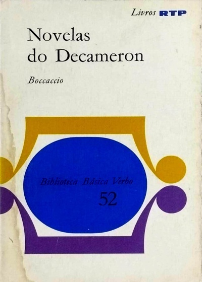 Capa de livro branco com texto e elementos gráficos coloridos