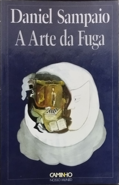 Arte da Fuga - Daniel Sampaio