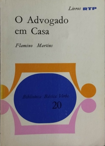 Advogado em Casa - Flamino Martins