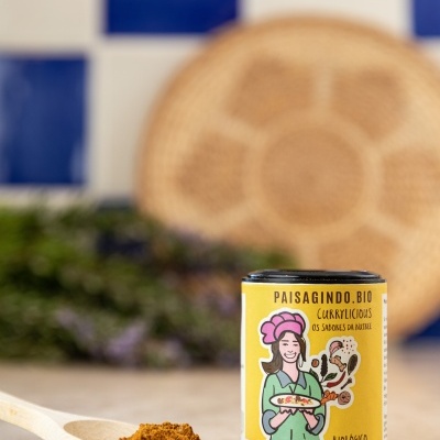 Currylicious by Os Sabores da Nutree