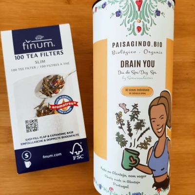 DRAIN YOU dia | 60 doses