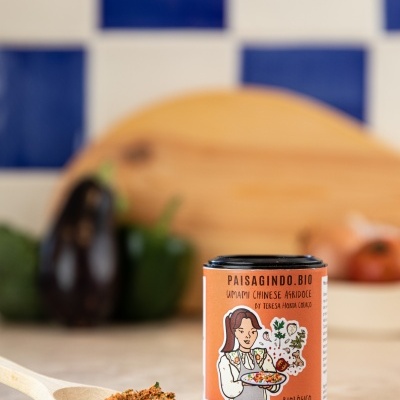 Umami Chinese Agridoce by Teresa Horta Colaço