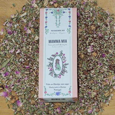 Mamma Mia by Senasaudáveis