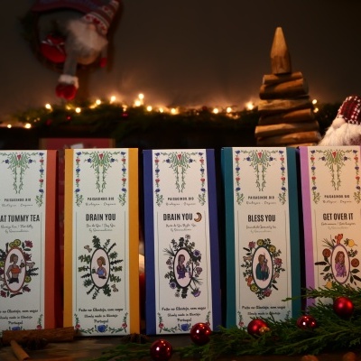 Pack Natal Senasaudáveis 02