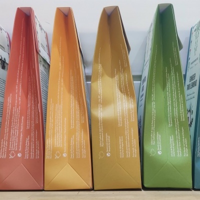 Chás, Infusões & Tisanas