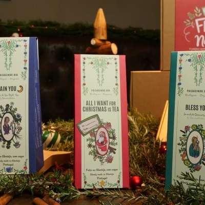 Pack Natal Senasaudáveis 04