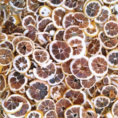 Limão desidratado de produção biológica (venda a granel) Limão desidratado de produção biológica (venda a granel)