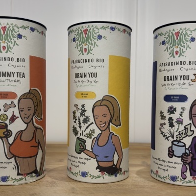 Formatos Económicos