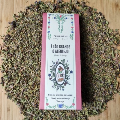 É Tão Grande o Alentejo