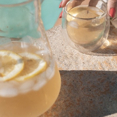 DRAIN YOU Limão 🧊🍋🧊  by "Senasaudáveis"  Edição Limitada de Verão