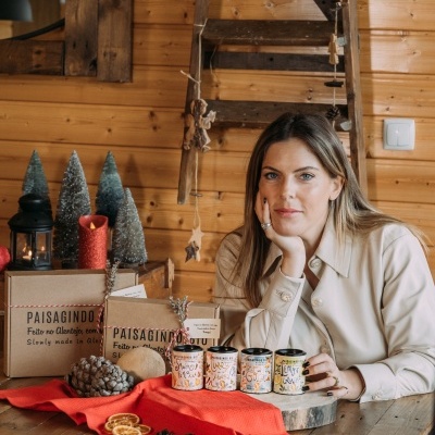 Natal com senasaudáveis