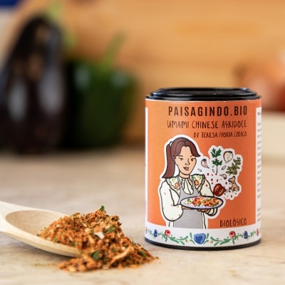 Umami Chinese Agridoce by Teresa Horta Colaço