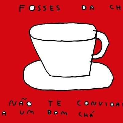 x Another Angelo | 3 Tisanas