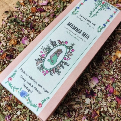 Mamma Mia by Senasaudáveis